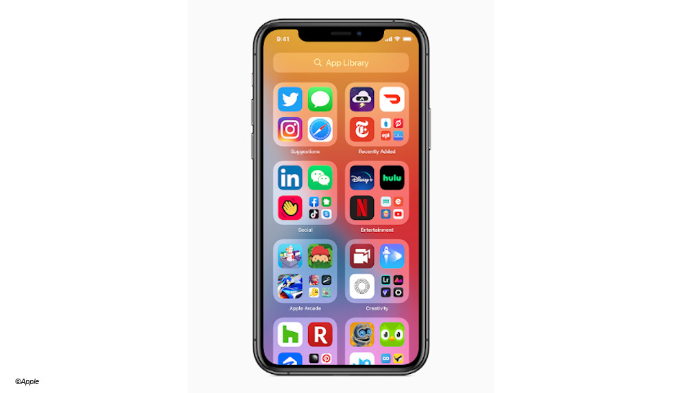 Neues iPhone 12 kommt angeblich mit weniger Zubehör DIGITAL FERNSEHEN