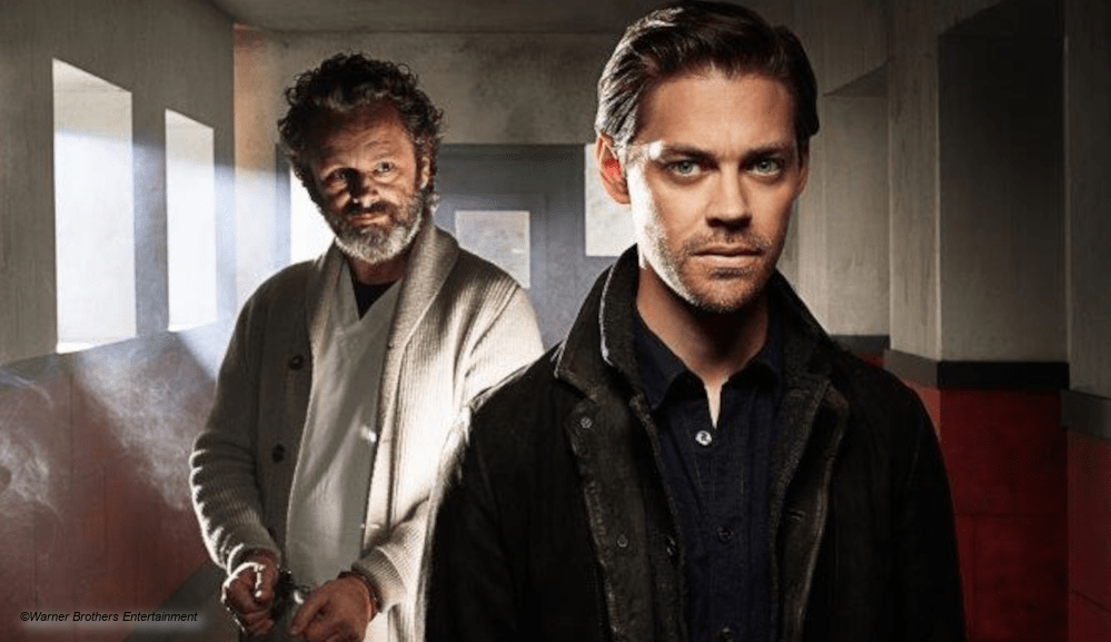 Heute Abend Neue Serie bei Sat.1 DIGITAL FERNSEHEN