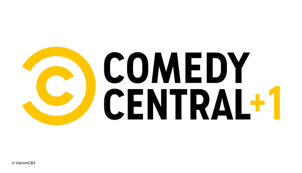 Comedy Central+1 ersetzt ab heute MTV+ DIGITAL FERNSEHEN