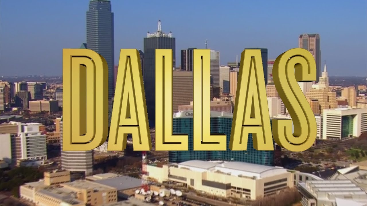 40 Jahre "Dallas" im deutschen Fernsehen DIGITAL FERNSEHEN