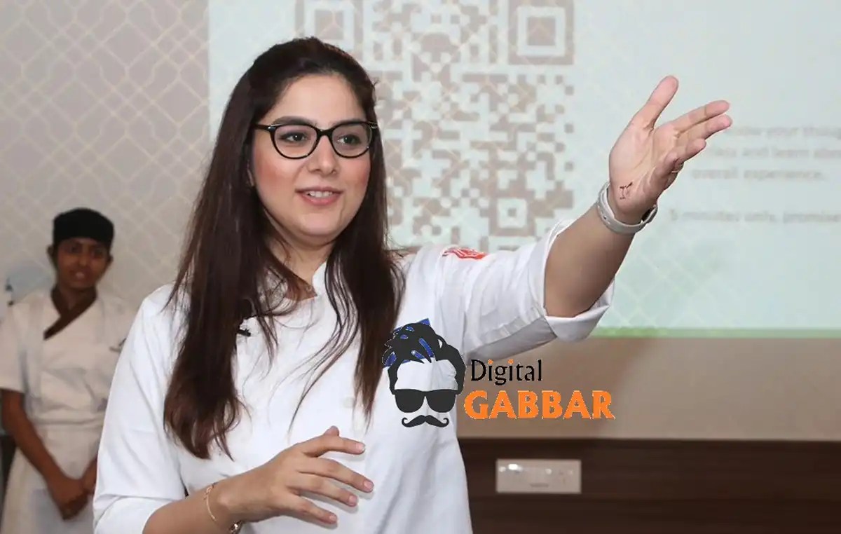 Chef Guntas Sethi Biography Net Worth, Age, Family