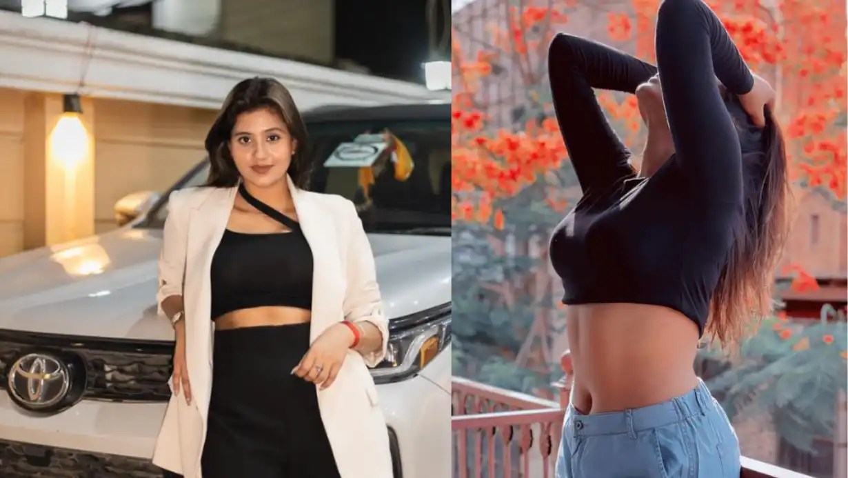 Anjali Arora's Net Worth A Deep Dive Into The Journey Of A Social