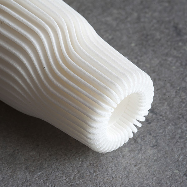 Ice9 la prima stampante 3D low cost al laser è Made in Mantova