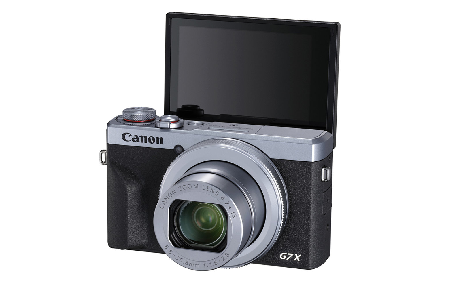 Canon G7 X III la fotocamera perfetta per gli influencer Digitalic