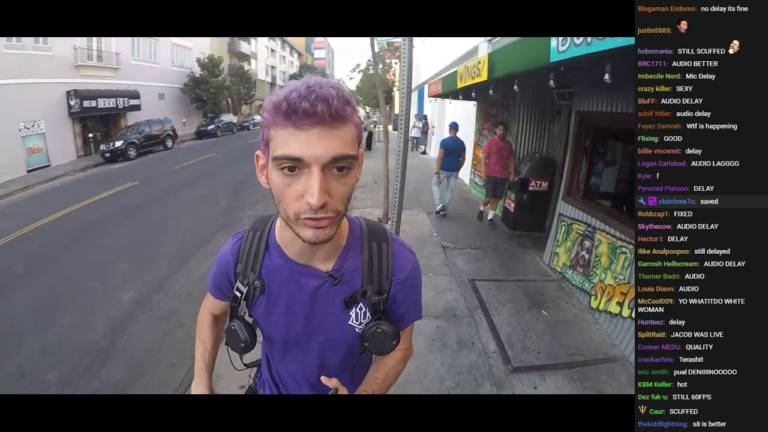 Streamer IRL, chi sono e cosa fanno nei live IRL Digitalic