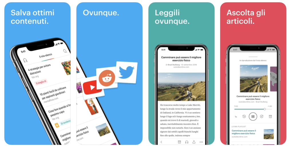 Le 10 app da scaricare nel 2022 Digitalic