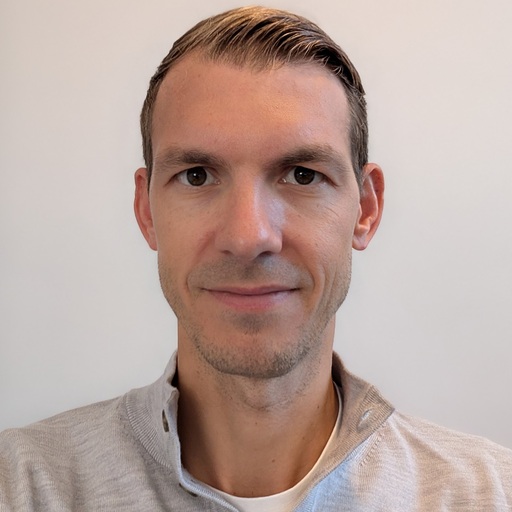 Thomas Remy, Head of Southern Europe