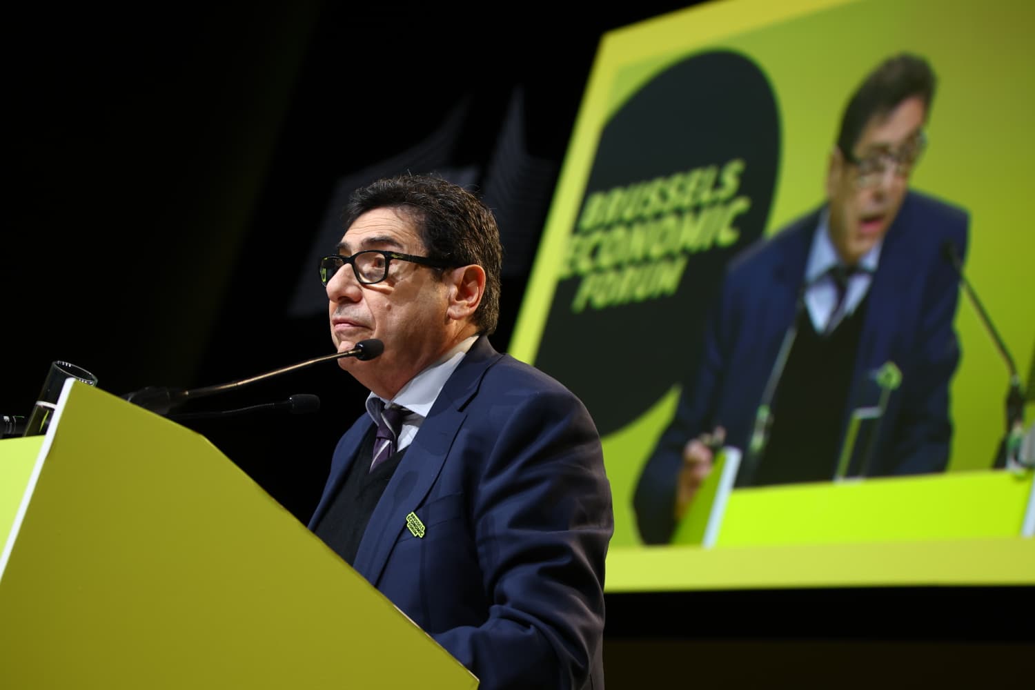 Philippe Aghion