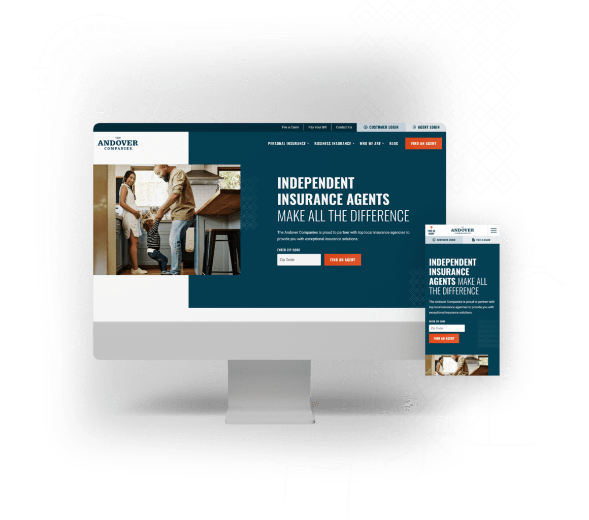 The Andover Companies Digital Impulse