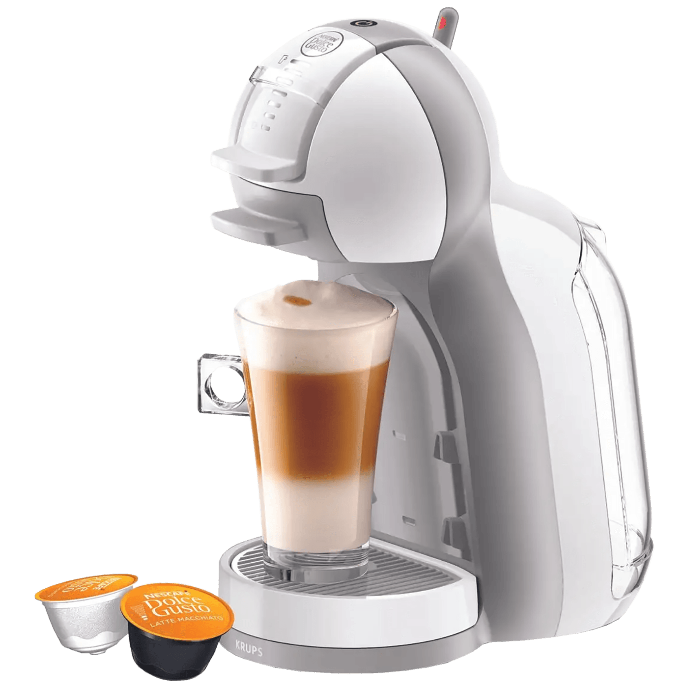 Aparat za kafu, Nescafe Dolce Gusto Mini Me Krups