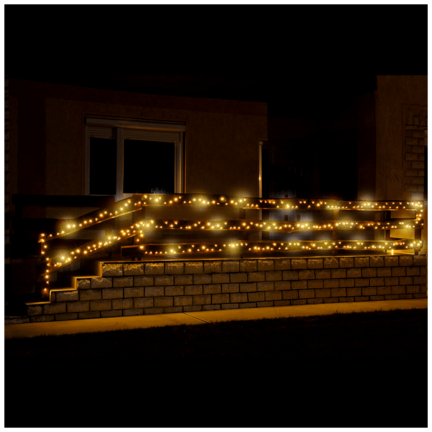 Dekorativna Led Rasvjeta Home