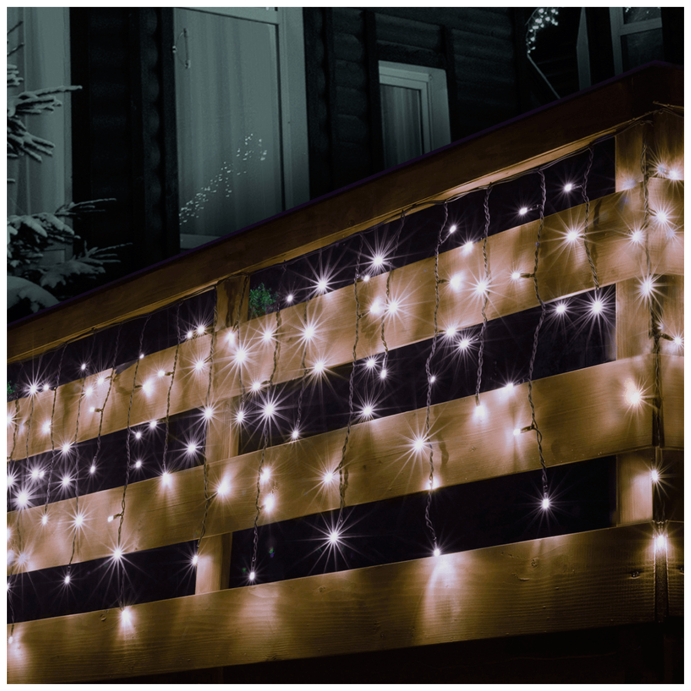 Dekorativna Led Rasvjeta Home