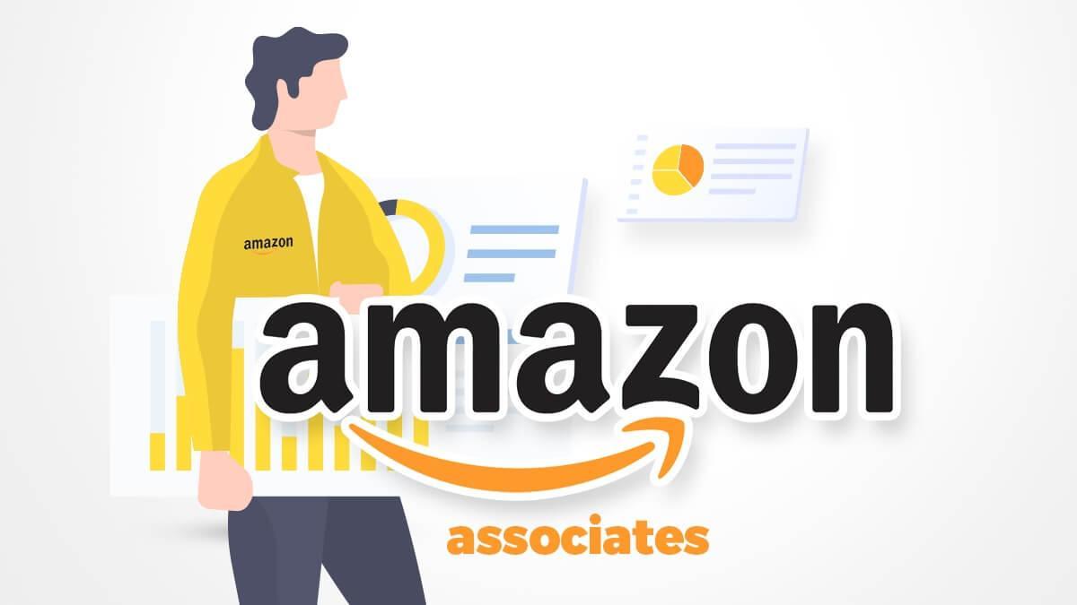 كيفية التسويق بالعمولة في موقع امازون (Amazon associates program)