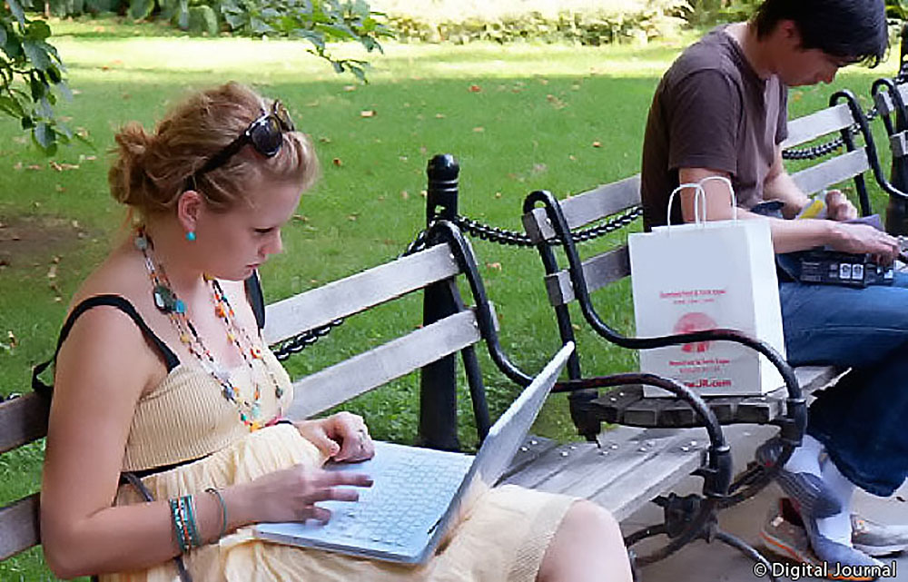 Review reveals the 20 most influential people in digital marketing