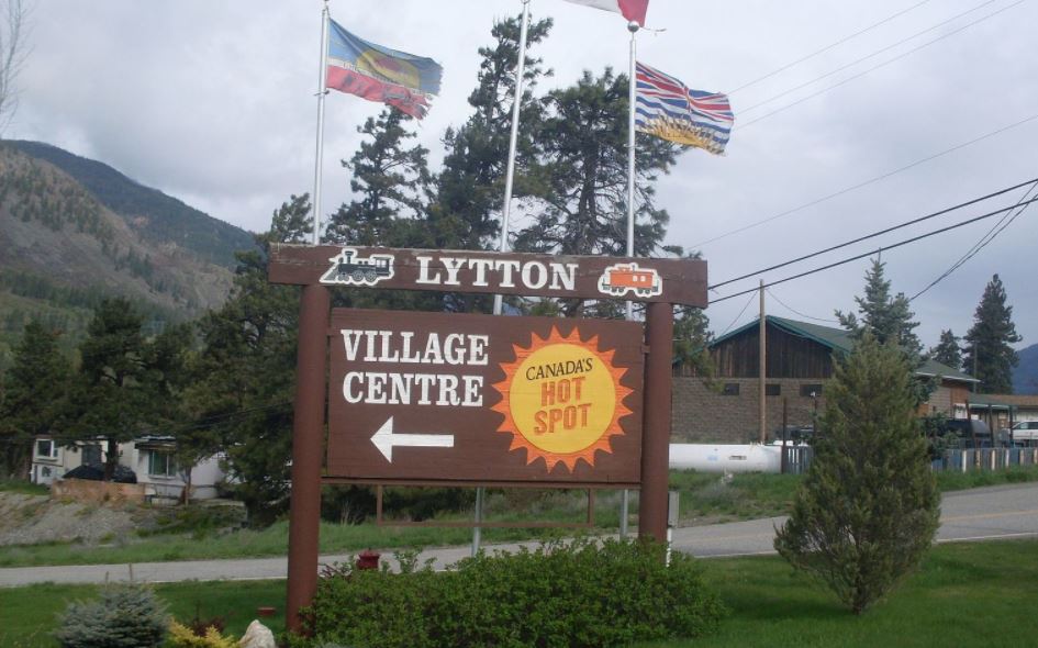 After 'heat dome' in 2021, BC launches Heat Alert and Response System