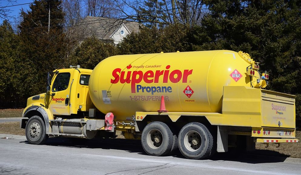 Rough winter lies ahead for Americans and Canadians heating with