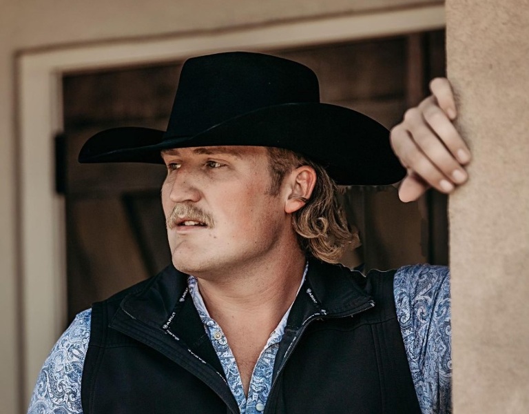 Chatting with Brody Caster Texas Red Dirt country artist Digital Journal