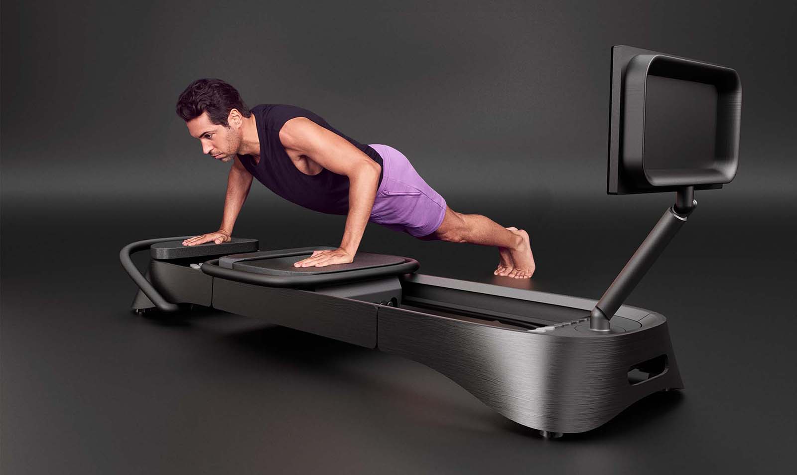 Frame Fitness and the Frame Reformer emerge as leaders in the Pilates