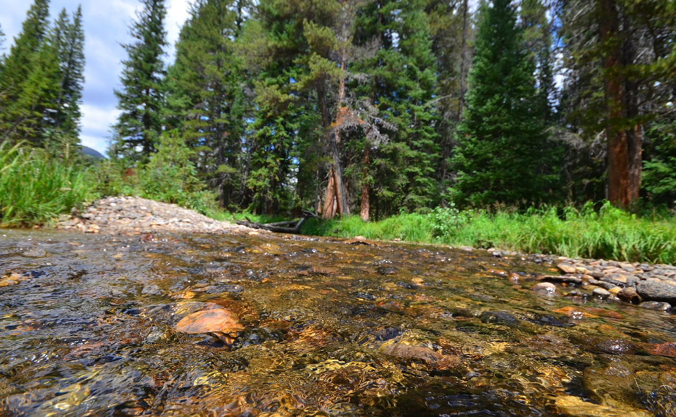 What is the Colorado River Compact, and what did the signers get wrong