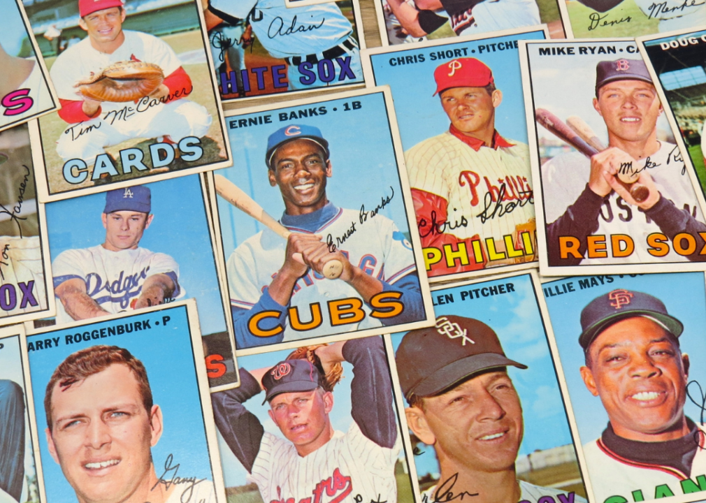 7 ways to assess the value of your sports cards Digital Journal