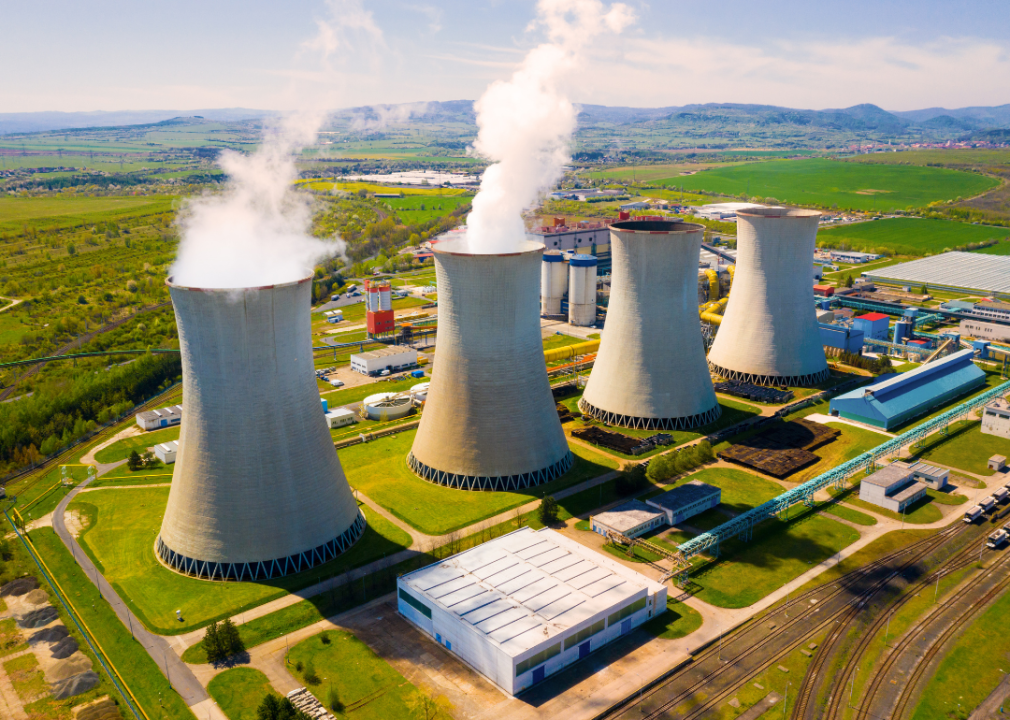 COP27 GOP delegation expounds on benefits of fossil fuels Digital