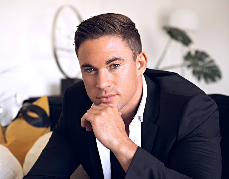 Will Parfitt talks about his 2024 Canadian and USA Tour Digital Journal
