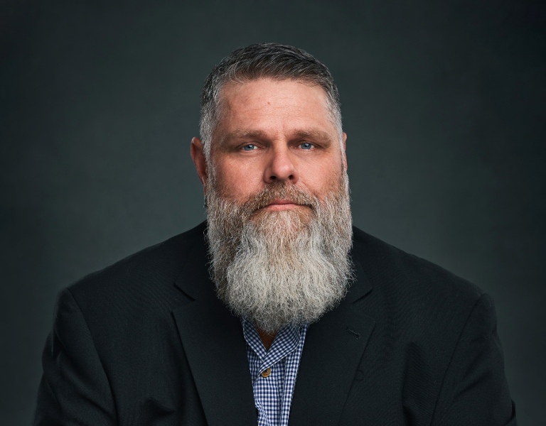 Chris Weatherman talks about his new book 'Exploring Home' Digital