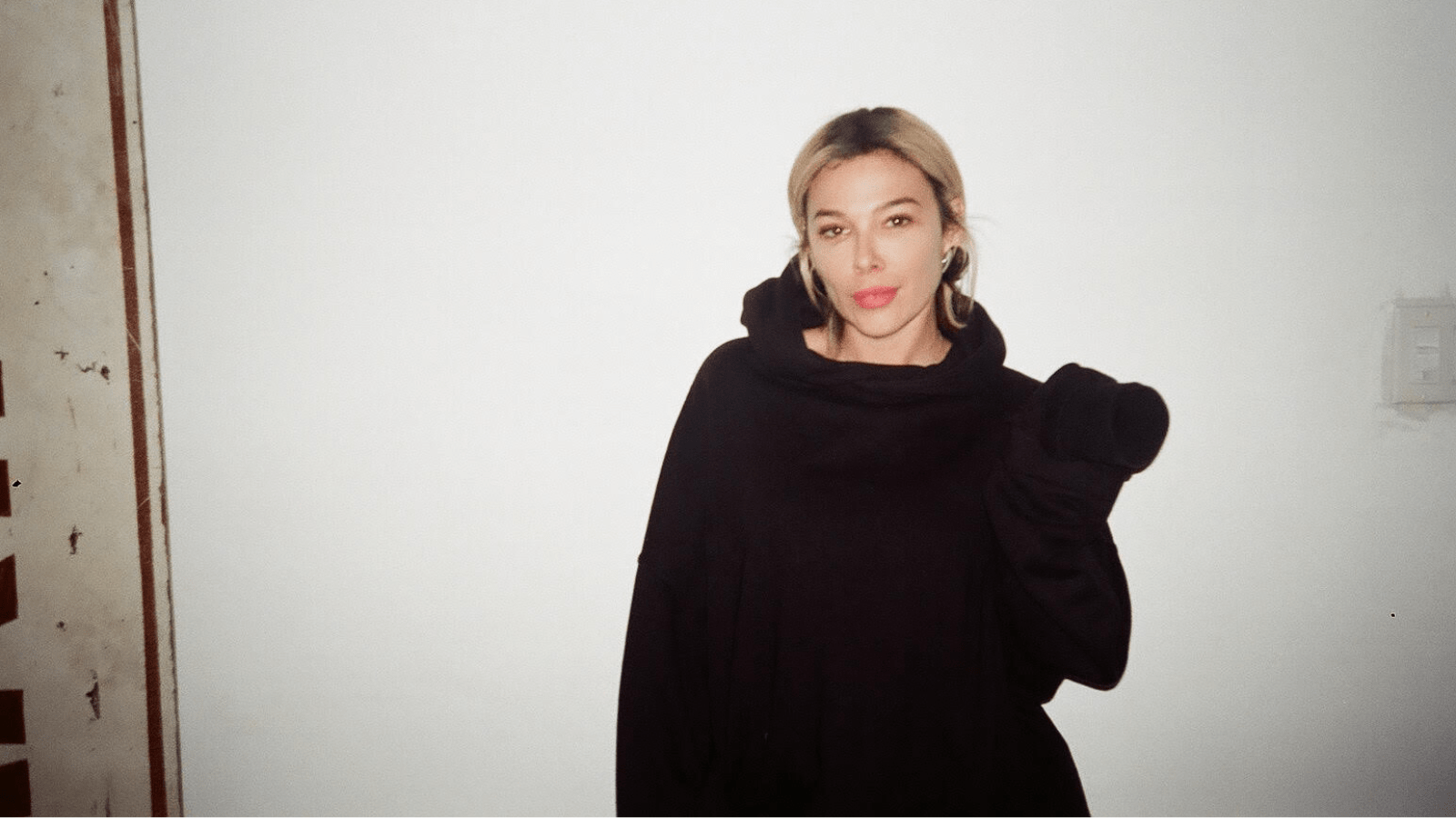 Taking on a worldwide stage The creative work of Mel Roy and Good