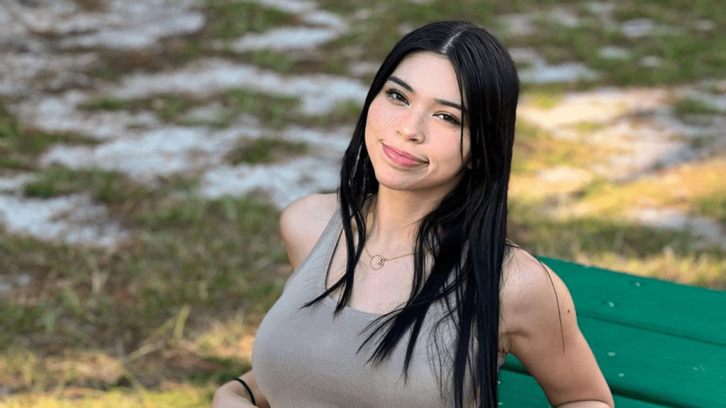 Aishah Sofey Merging fitness, fashion, and influence for a new