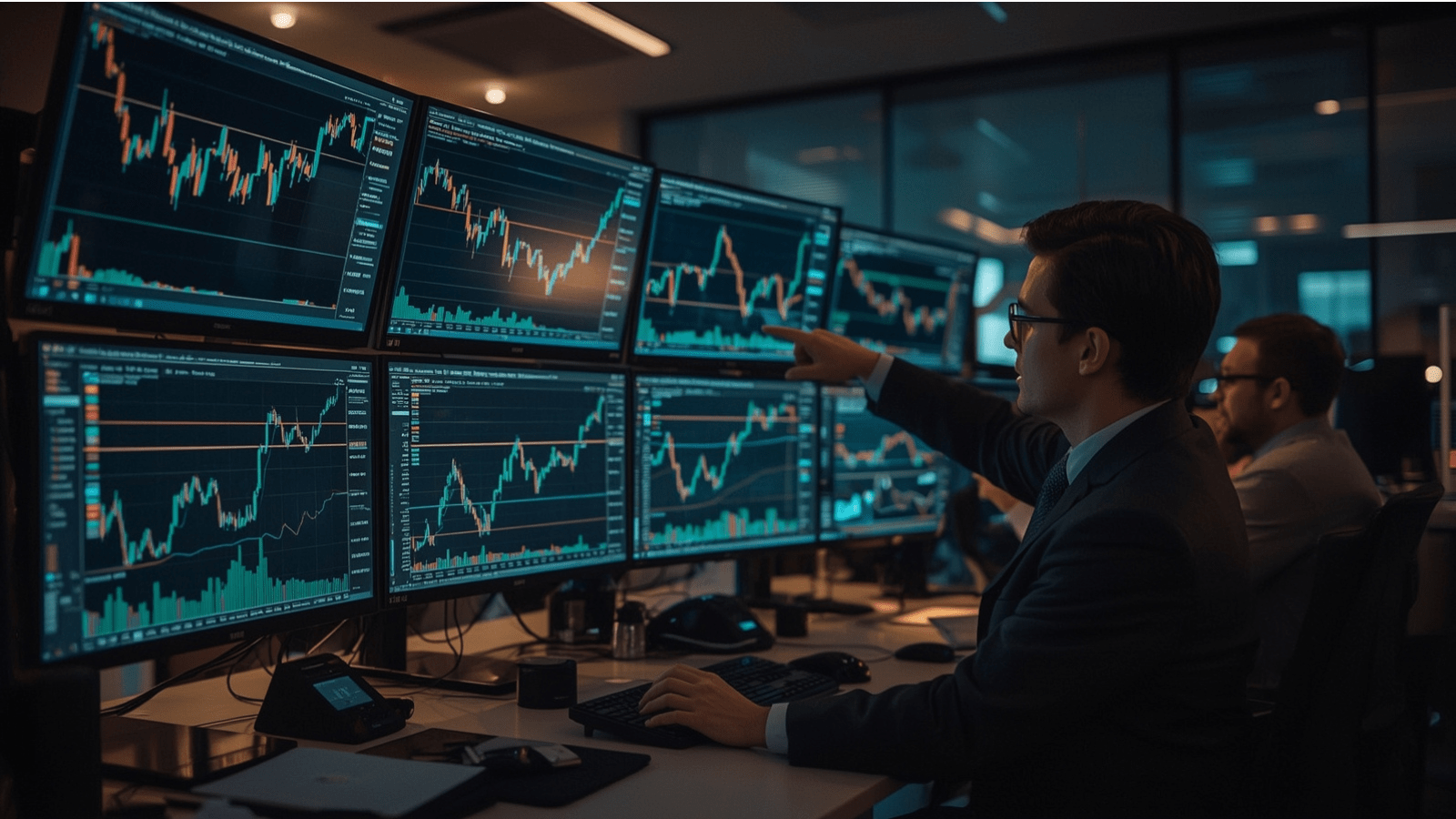 Why backtesting is the secret weapon of successful traders The