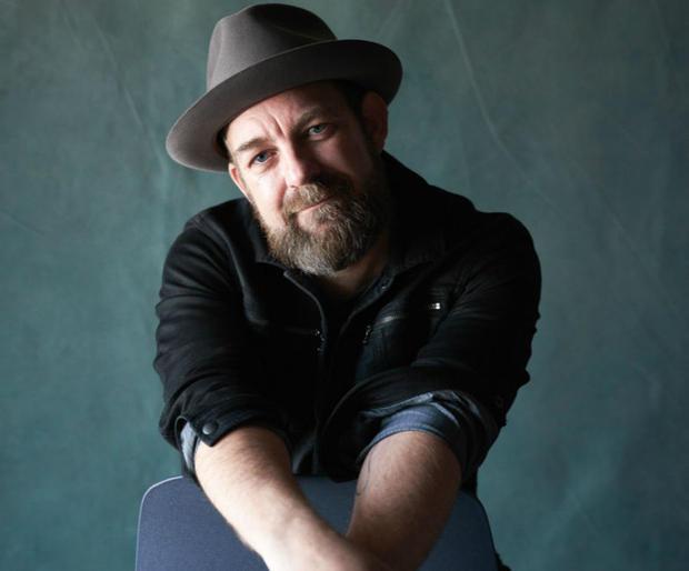 Review Rita Wilson tugs at the heart on 'Throw Me A Party' music video