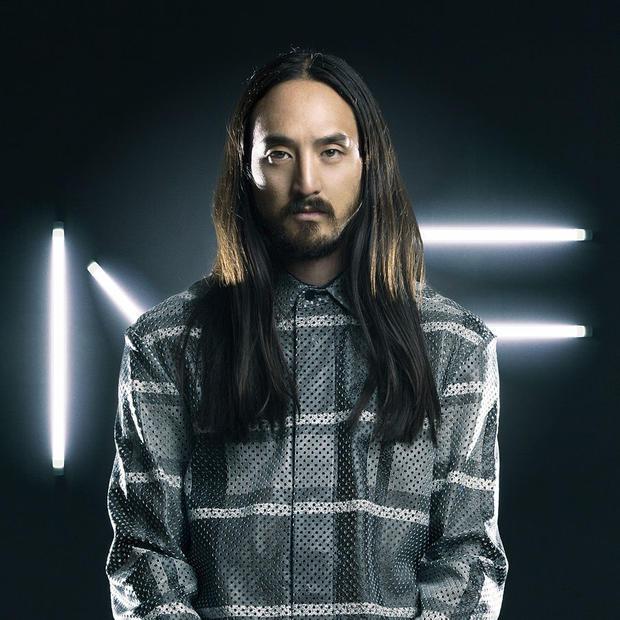 Steve Aoki revives LA Clubnight in celebration of birthday Digital