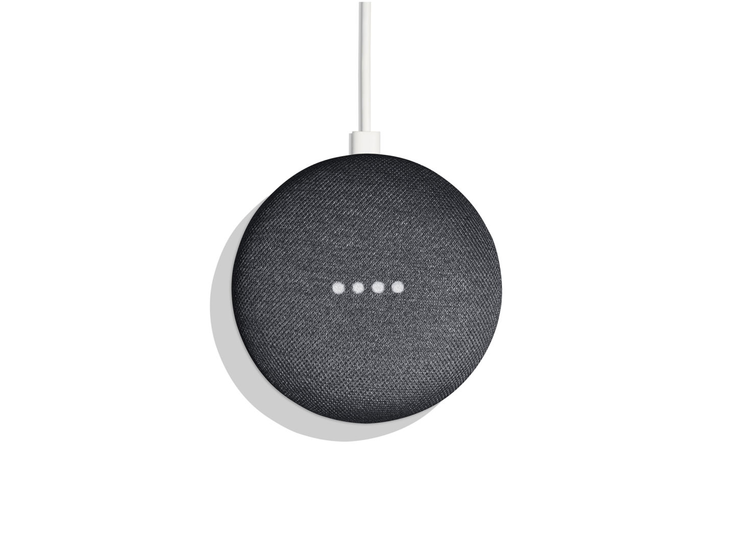 Google Home Mini To μικρό έξυπνο ηχείο της Google κοστίζει μόλις 49