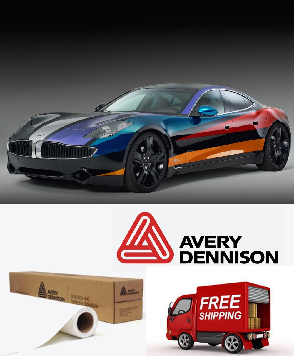 Avery Dennison MPI 3303 Gloss Promo Grey Per 30 in x 50 yds A003841