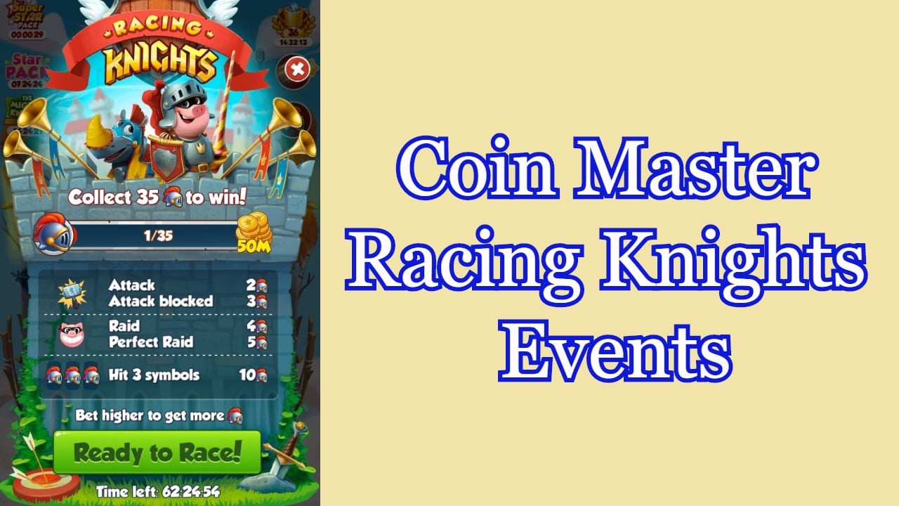 Coin Master Events List 2023 Deutsch