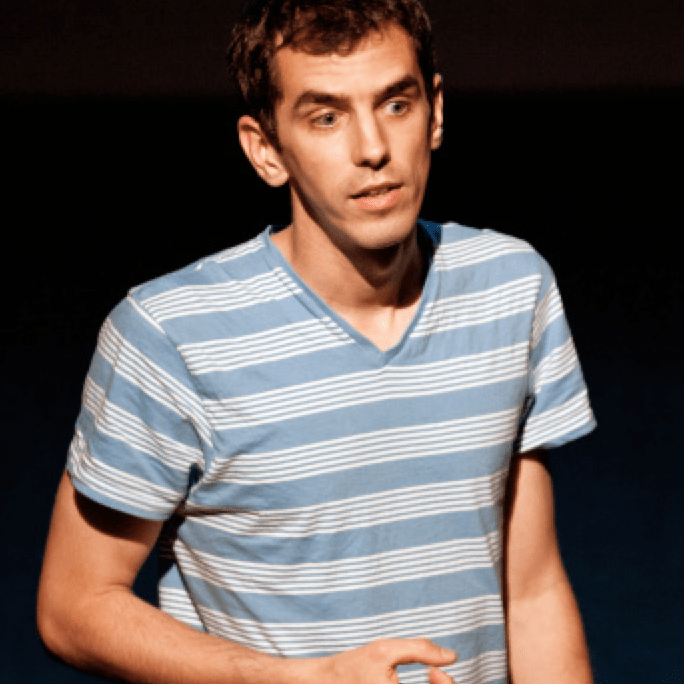 Mark Pilkington Digital Media Labs