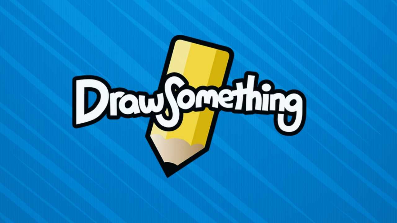 What Is This Draw Something App And Why Is It HUGE?