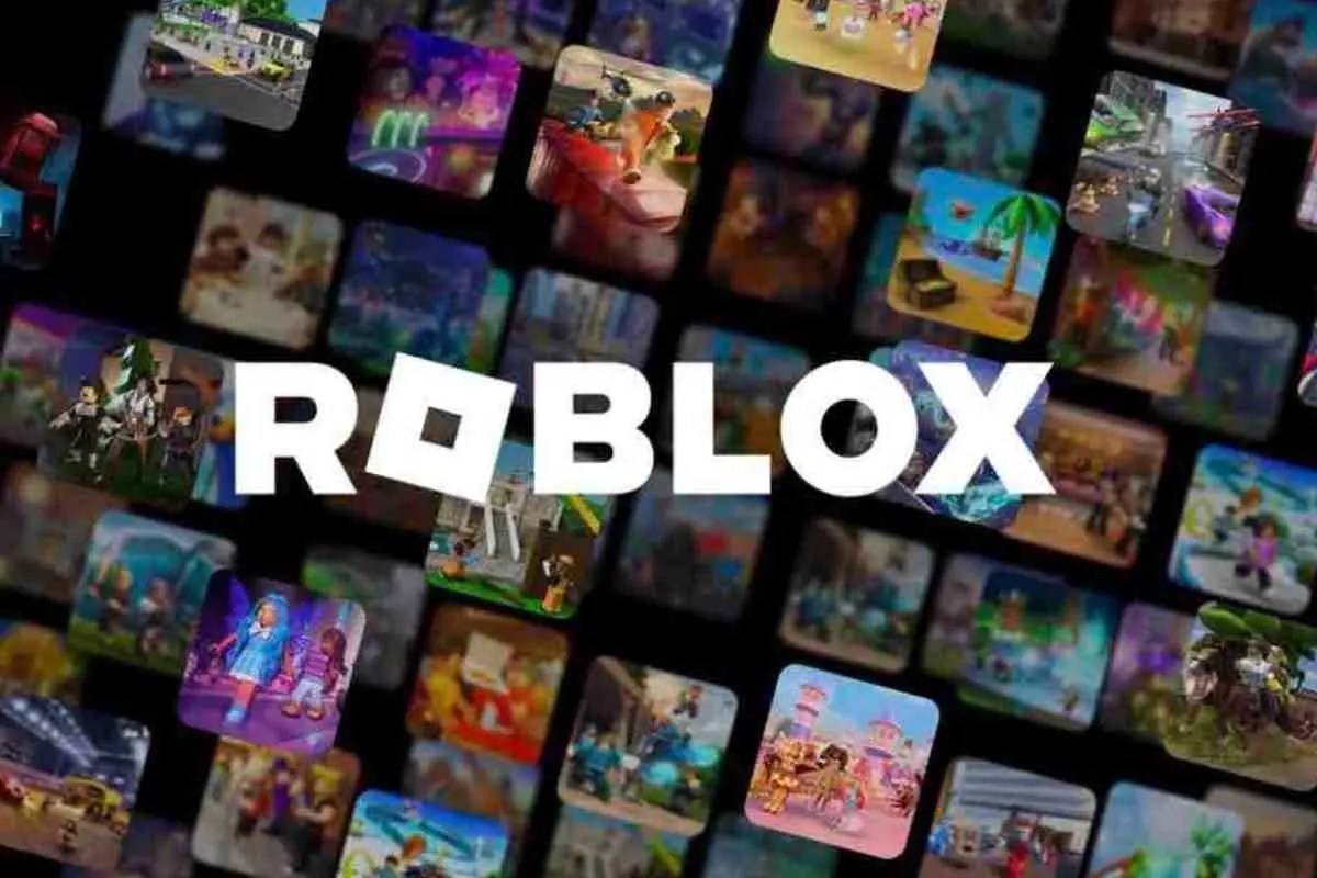 Roblox