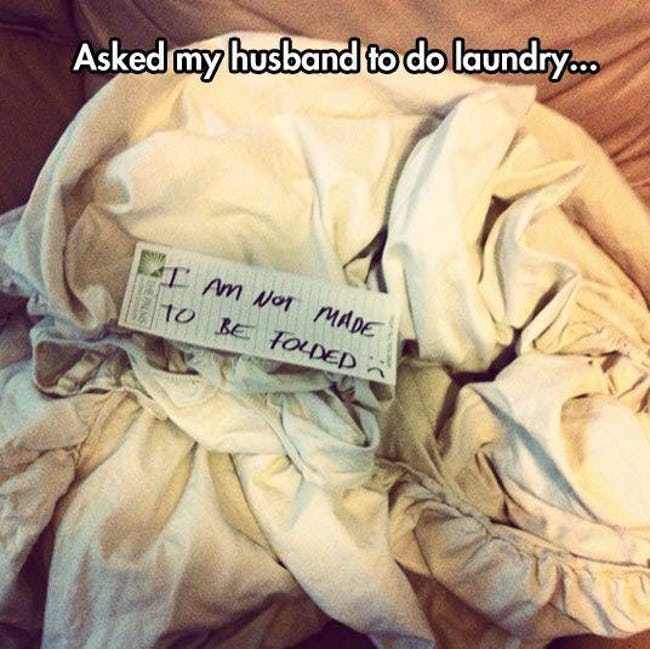 Laundry Memes Funny Memes For People Who Hate Laundry