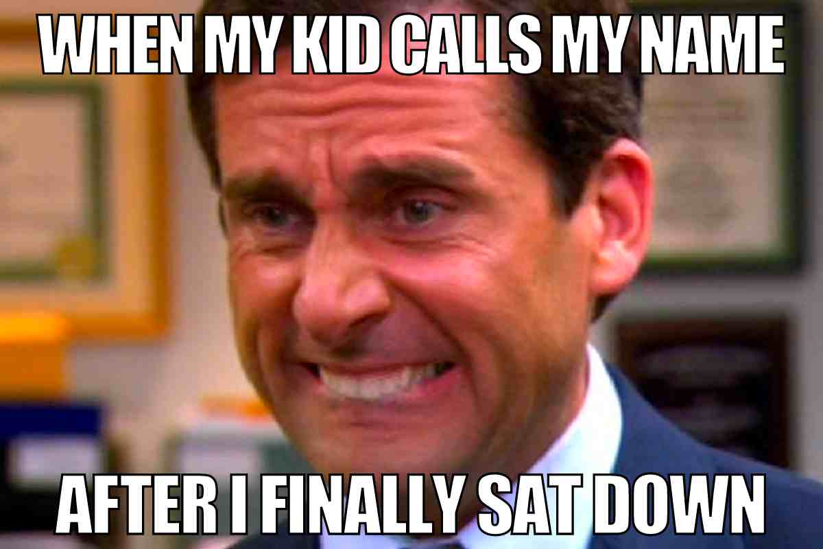 Funny Photos With Captions For Kids