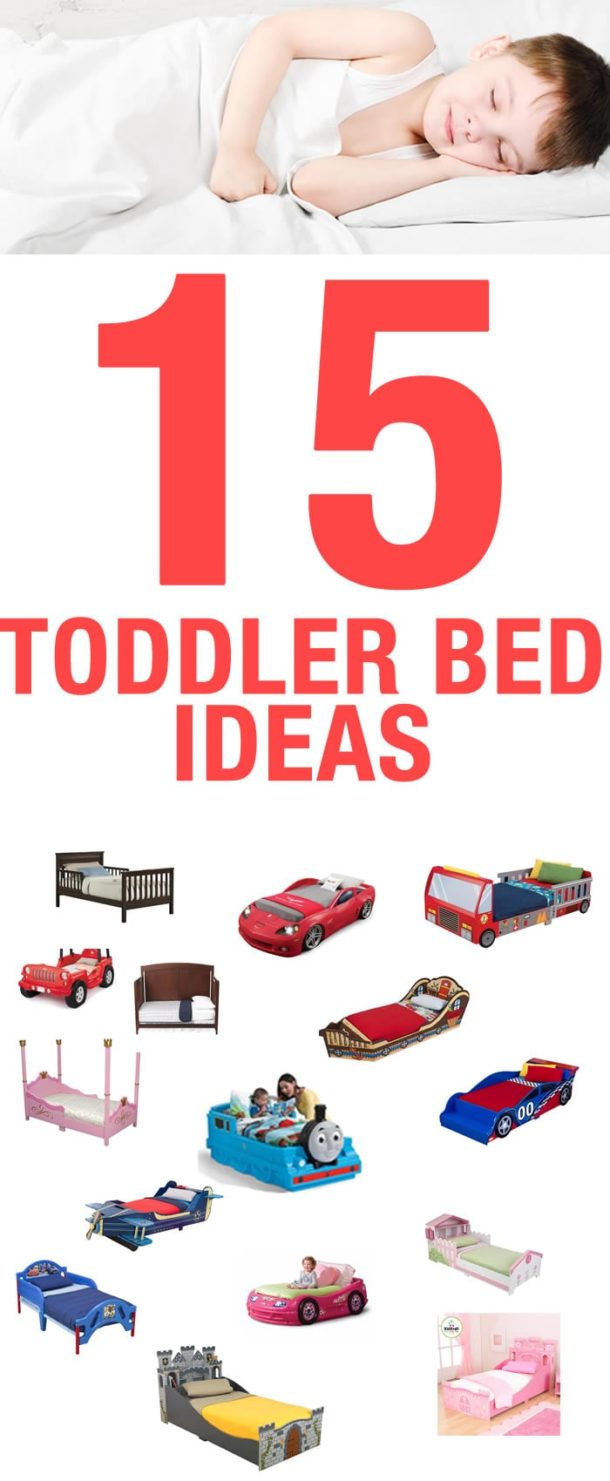 Best Toddler Beds 15 Great Options For The Growing Tot