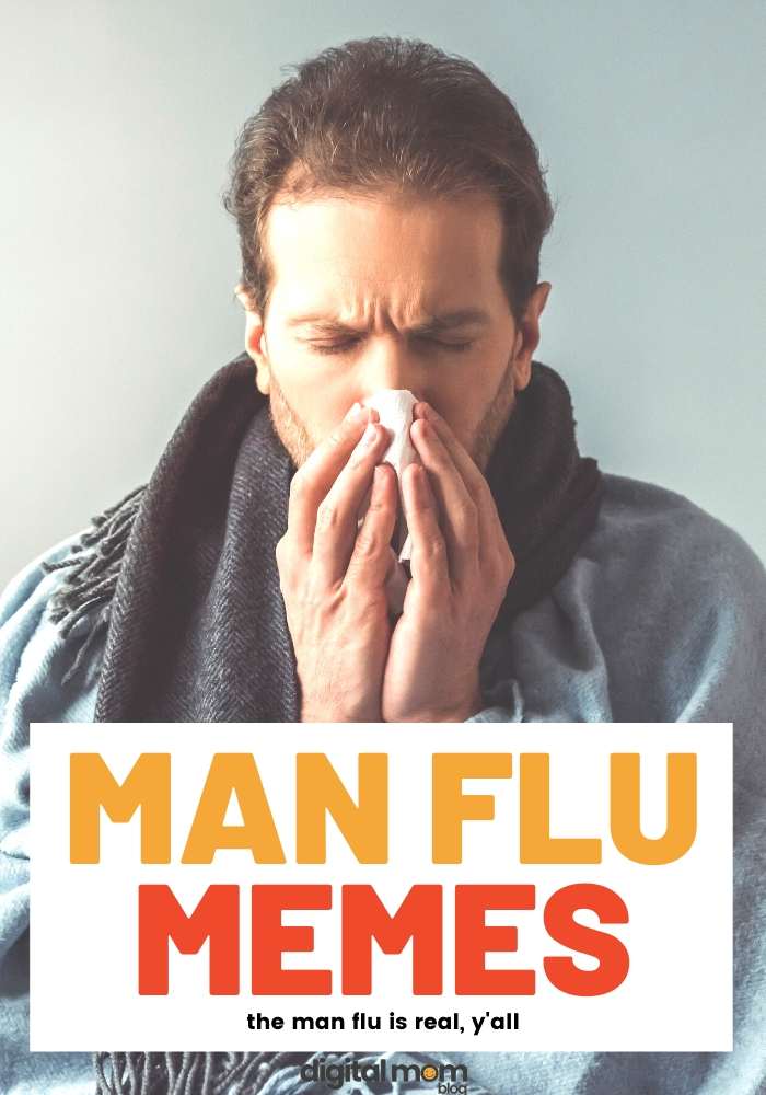25+ Flu Memes Best Viral Images Not Influenza Virus
