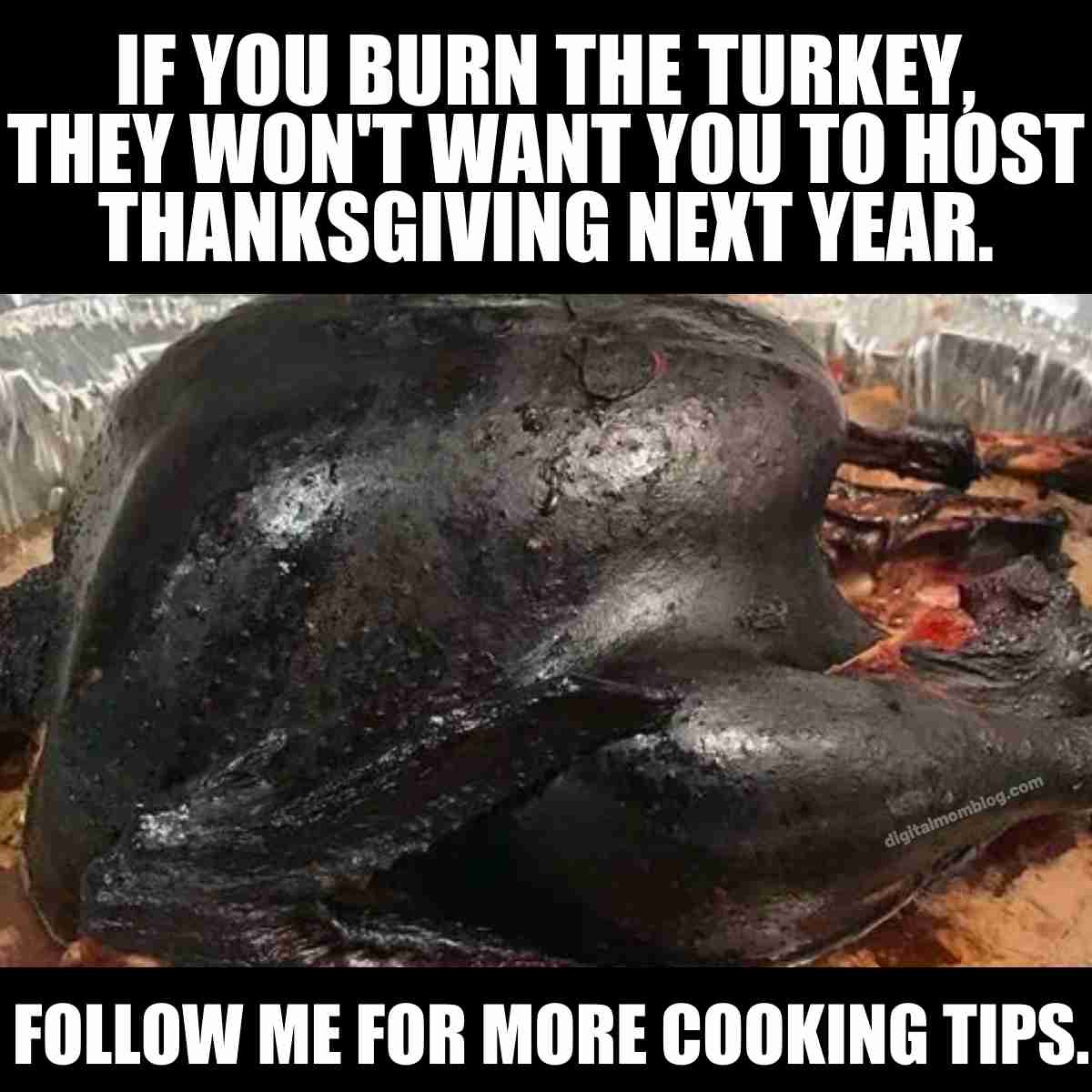Funny Turkey Hunting Memes
