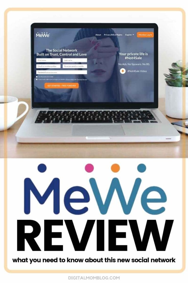 MeWe Social Network 5 Things To Know Now Before You Join