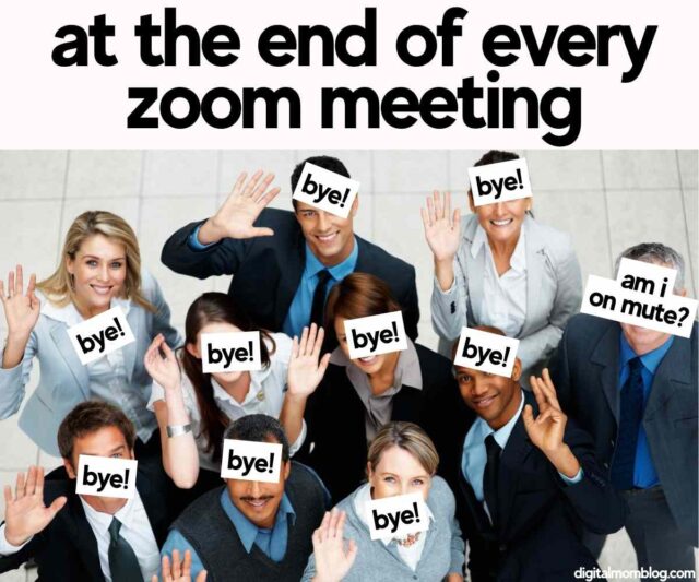 75 Hilarious Zoom Memes to Brighten Your Virtual Meetings