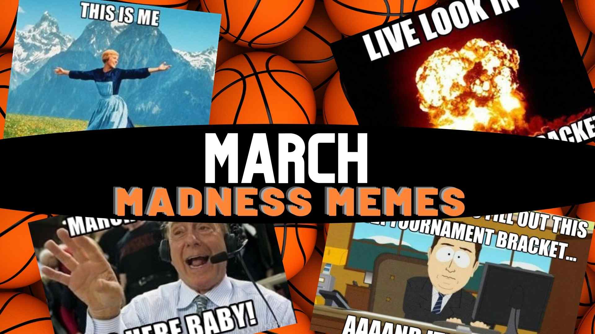 Best March Madness Memes 2021 Bragging, Brackets & Trolls