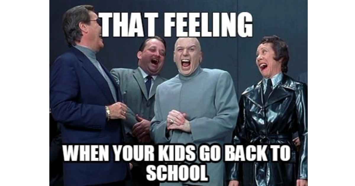 100+ Funny School Memes About Teachers Students Education