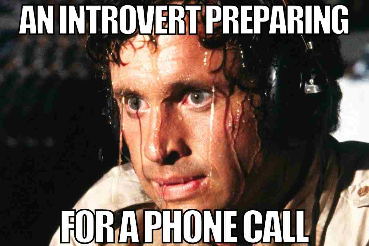 50 Funny Introvert Memes That Will Make You Say OMG Thats Me