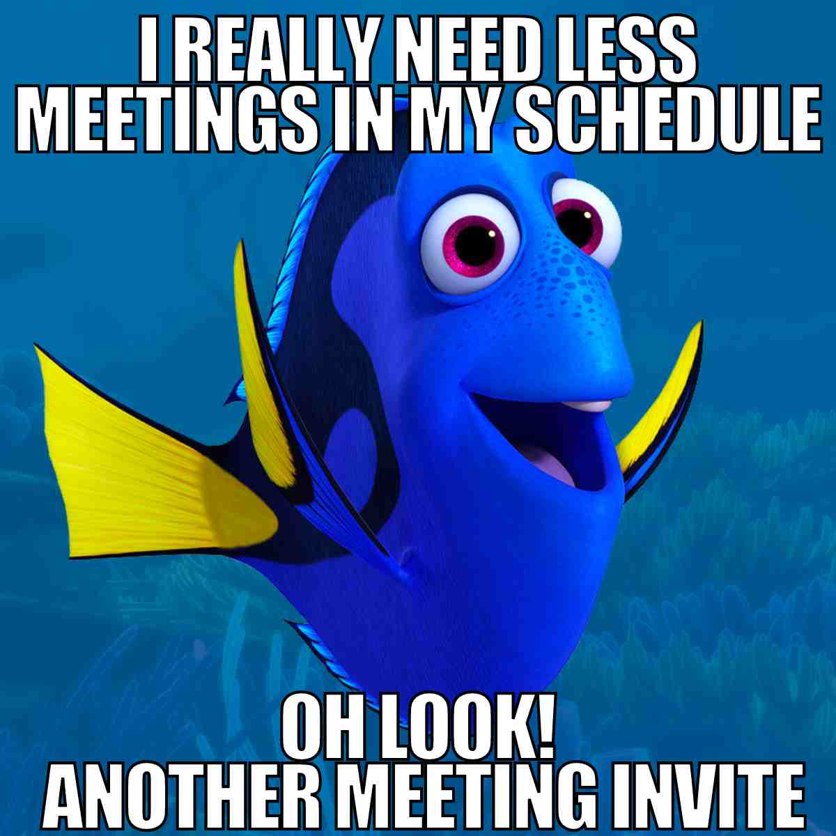 Funny Staff Meeting Images
