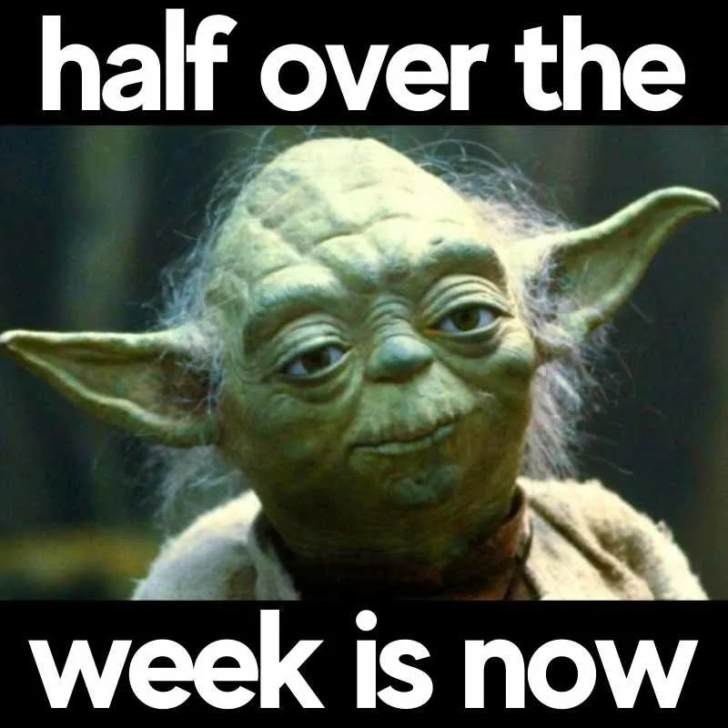 Casual Wednesday Meme